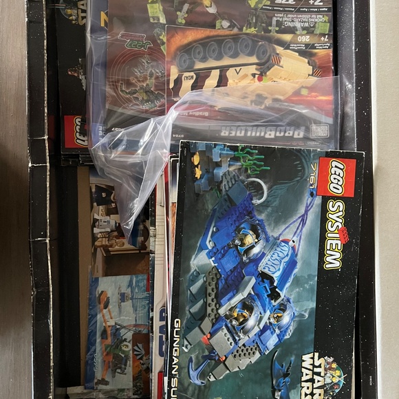 Mystery box - Picture 15 of 16